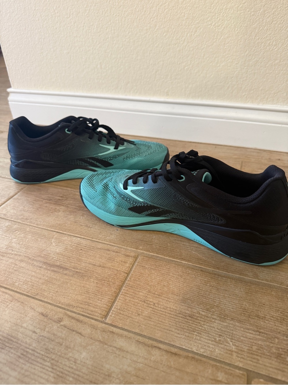 Reebok Nano X5 Athletic Running Shoes Women’s - Picture 11 of 12